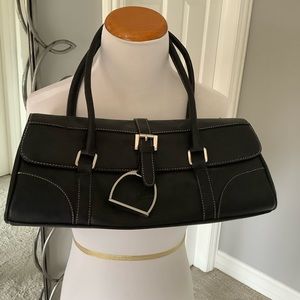 Black Luella Bag!